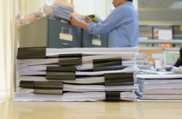 How Long Should You Keep New York and New Jersey Business Records ...